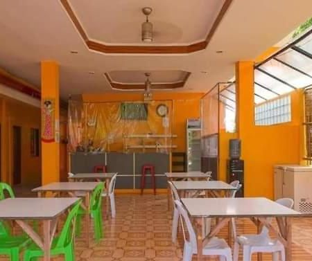 Jessa'S 5 Guests House Hotel Moalboal Exterior photo