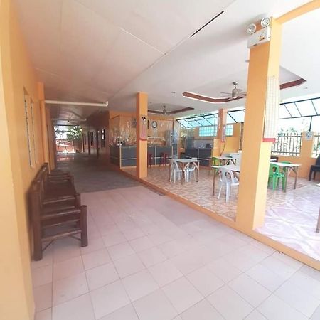 Jessa'S 5 Guests House Hotel Moalboal Exterior photo