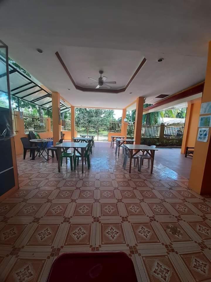 Jessa'S 5 Guests House Hotel Moalboal Exterior photo